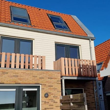 Ut Endt Vlieland Apartment Екстериор снимка