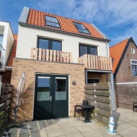 Ut Endt Vlieland Apartment Екстериор снимка