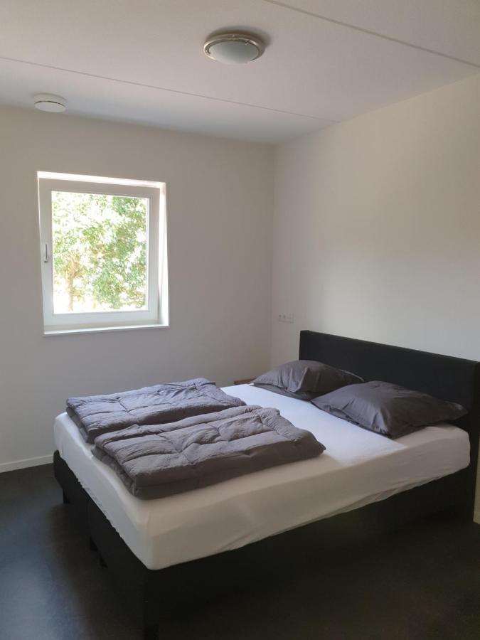 Ut Endt Vlieland Apartment Екстериор снимка