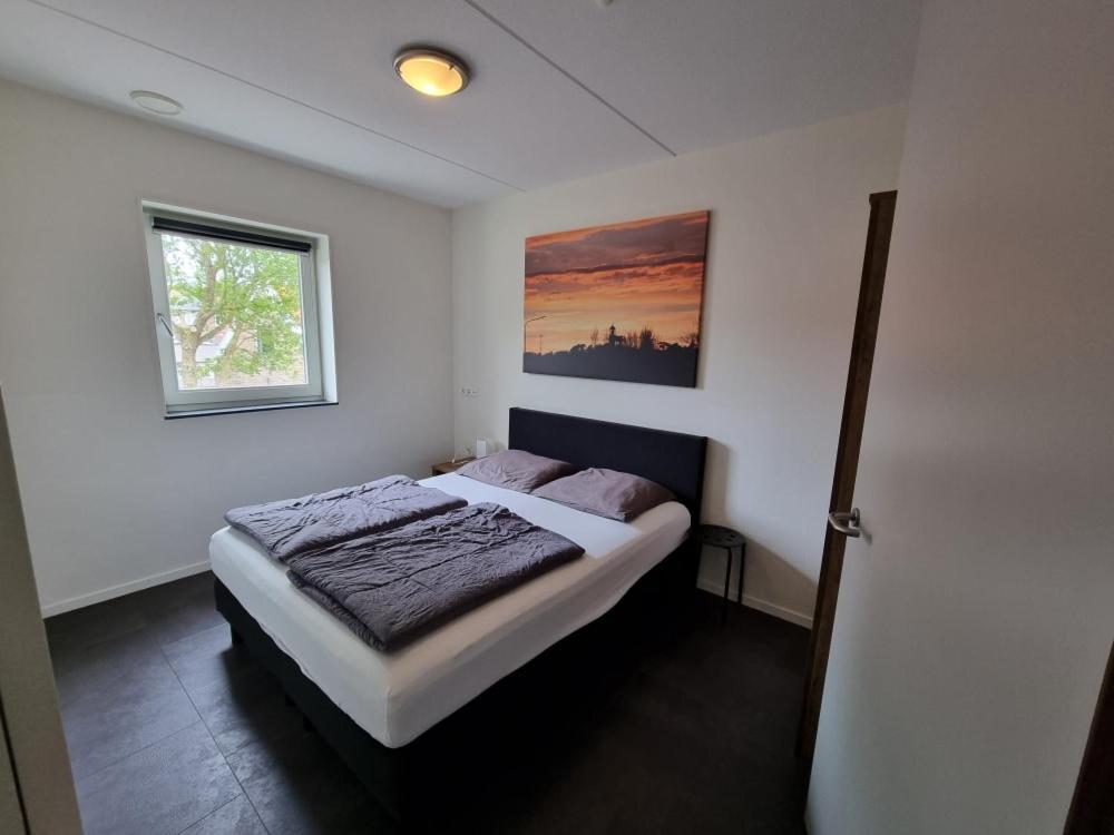 Ut Endt Vlieland Apartment Екстериор снимка