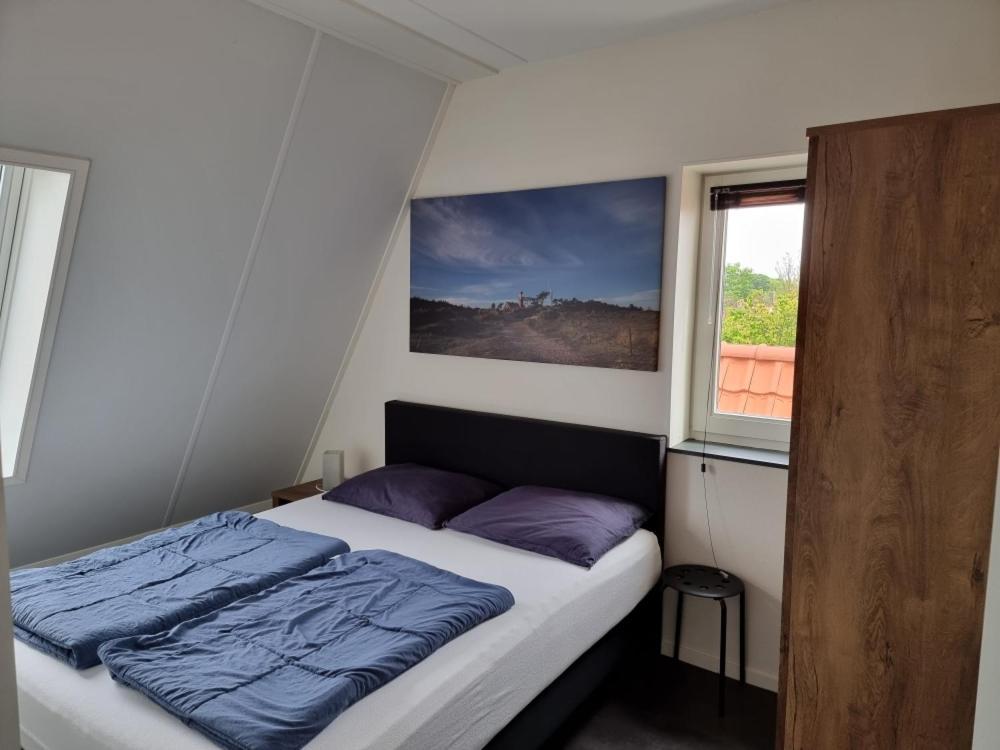 Ut Endt Vlieland Apartment Екстериор снимка