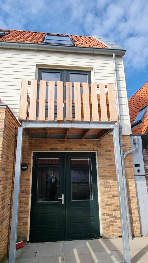 Ut Endt Vlieland Apartment Екстериор снимка