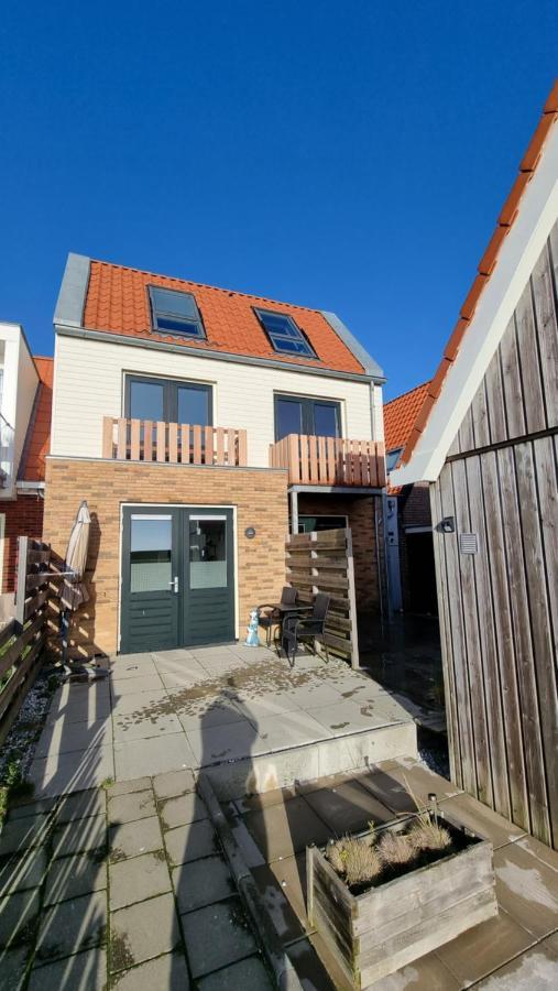 Ut Endt Vlieland Apartment Екстериор снимка