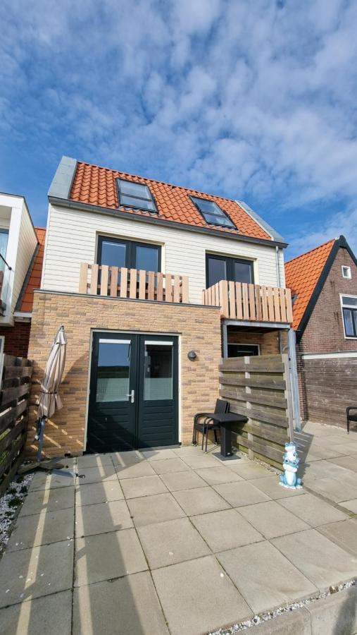 Ut Endt Vlieland Apartment Екстериор снимка