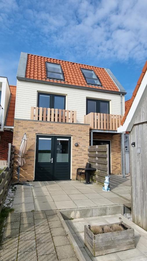 Ut Endt Vlieland Apartment Екстериор снимка